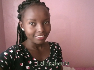 Leilagakenia