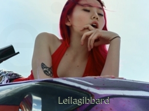 leilagibbard Ejaculator