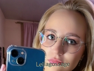 Leilagossage