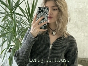 Leilagreenhouse