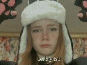 Leilagrise