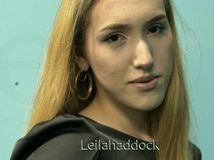 Leilahaddock