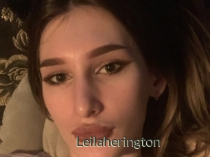 Leilaherington