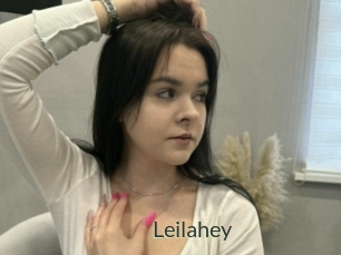 Leilahey
