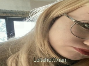 Leilahoffman