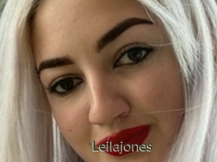 Leilajones
