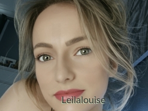 Leilalouise