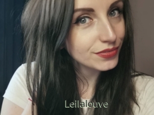 Leilalouve