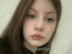 Leilamller