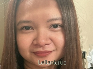 Leilanicruz