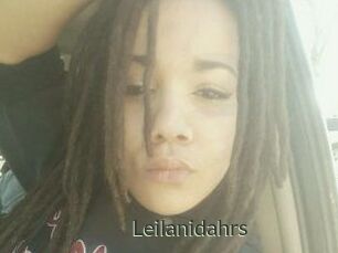 Leilanidahrs