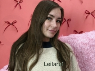 Leilarai