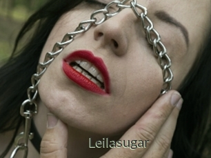 Leilasugar