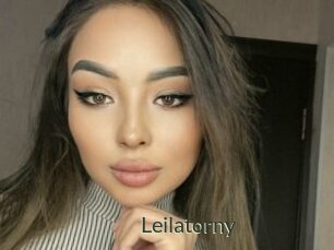 Leilatorny