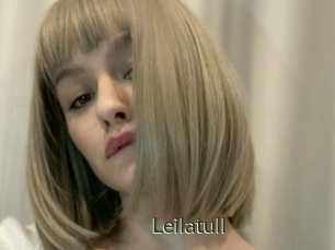 Leilatull