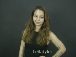 Leilatyler