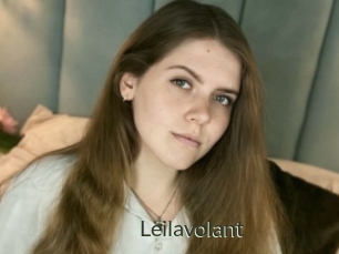 Leilavolant
