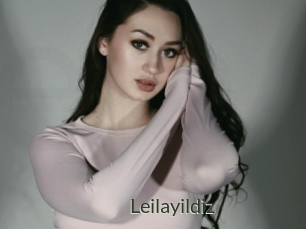 Leilayildiz