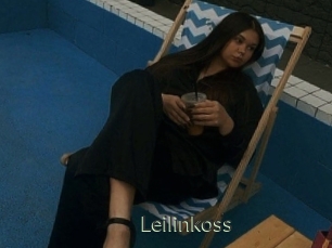 Leilinkoss