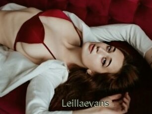 leillaevans Ejaculator