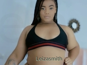 Leizasmith