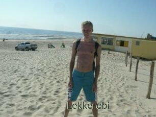 Lekkerebi