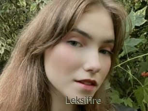 Leksifire