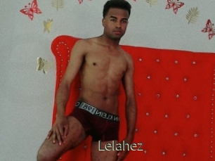 Lelahez