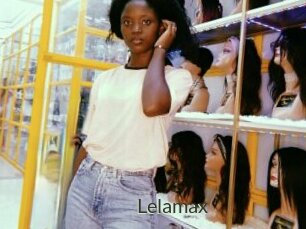 Lelamax