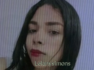 Lelanysimons