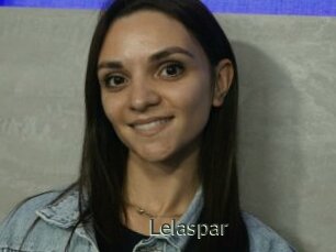 Lelaspar