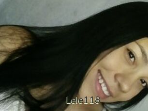 Lele118