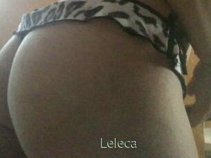 Leleca