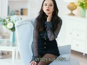 Lembysavage