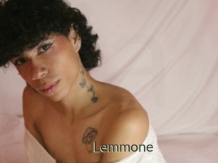 lemmone Ejaculator