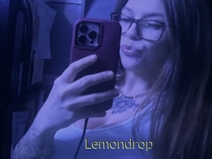 Lemondrop