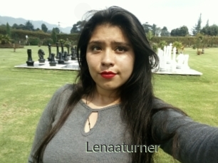 Lenaaturner