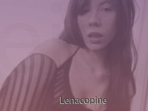 Lenacopine