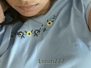 Lenah777