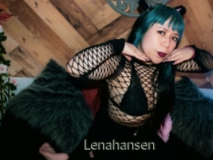 Lenahansen