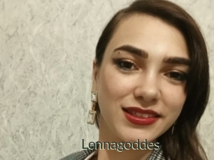 Lennagoddes