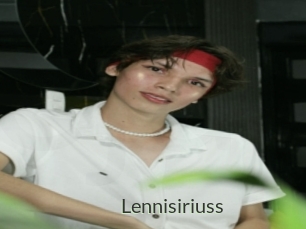 Lennisiriuss