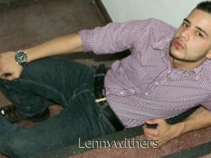Lennywithers