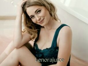 Lenorajuice