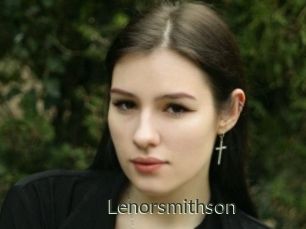 Lenorsmithson
