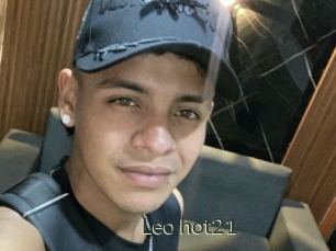 Leo_hot21