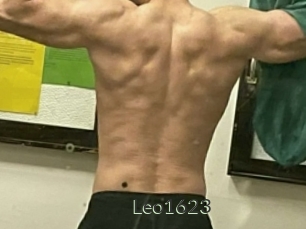 leo1623 Ejaculator