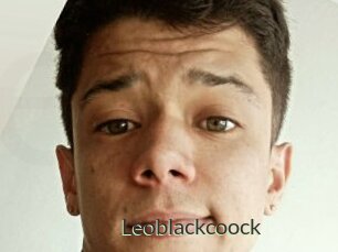 Leoblackcoock