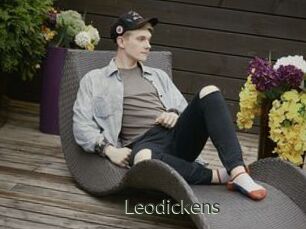 Leodickens
