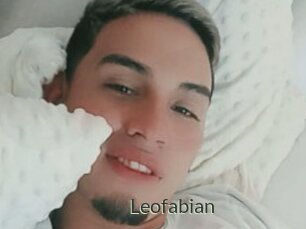 Leofabian